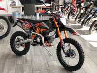 Питбайк PRB Cayote 125M Enduro - Мотосалон