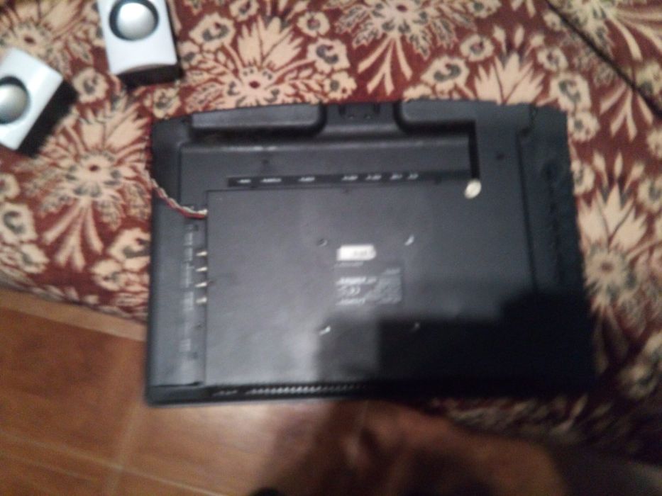 Televisão em bom estado