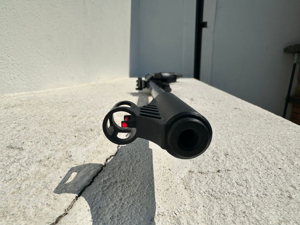 Arma de ar comprimido Diana 4.5