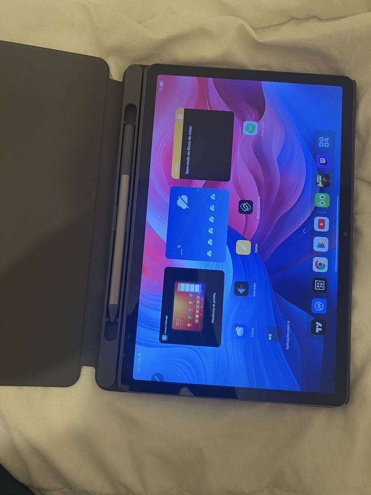 Tablet LENOVO Idea Tab