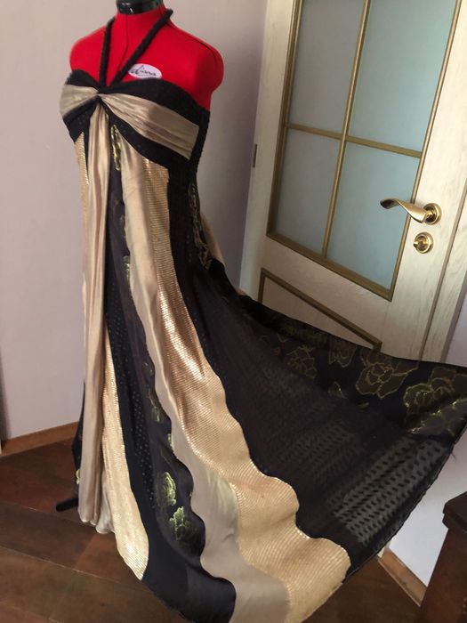 Вечірня сукня. розмір 52-54.