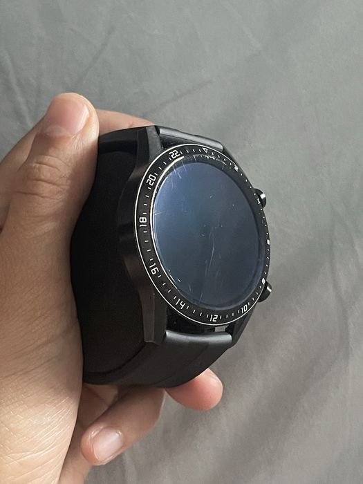 Huawei watch GT 2 - 46mm