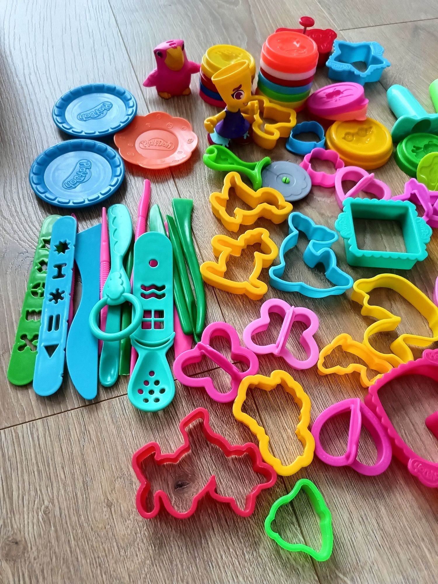 Zestaw do ciastoliny Play-doh