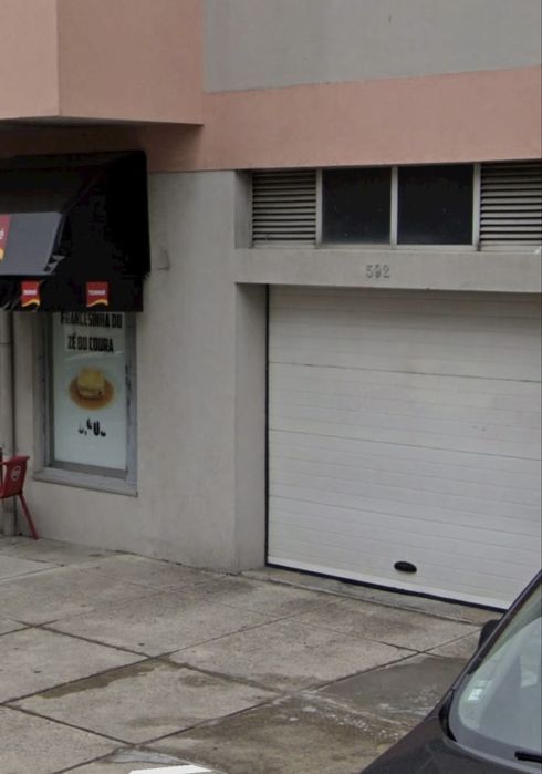 Lugar de Garagem 2 Carros