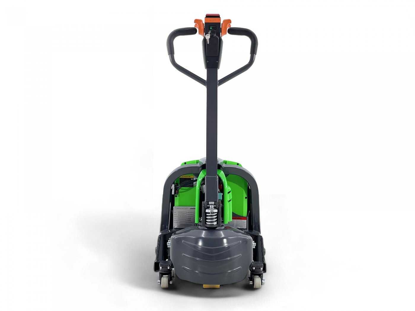 Paleciak elektryczny
Lonking SL15L3 (LG15ET)