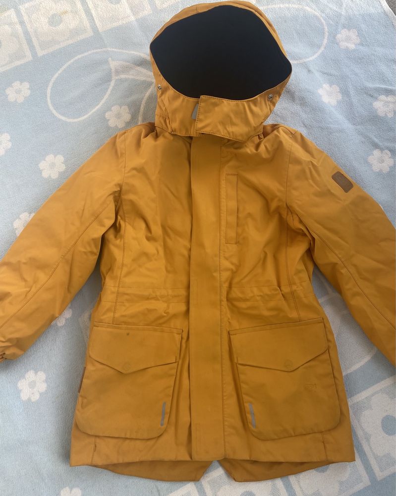 Зимня куртка Reima 128
