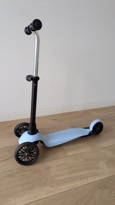 Oxelo Trotinete Btwin B100 3 Rodas Criança Azul