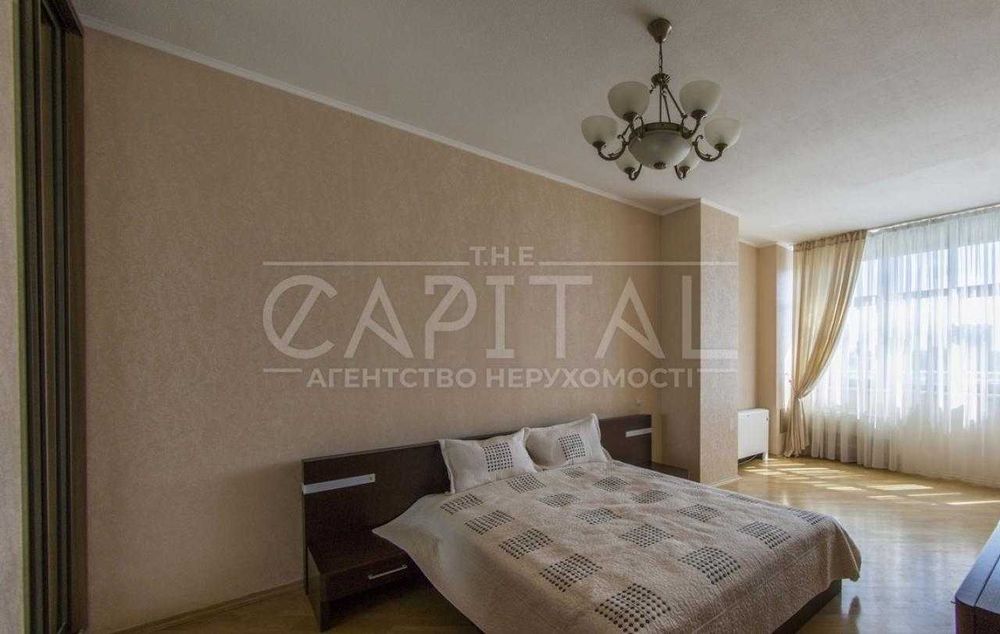 Аренда квартиры, ул. Большая Васильковская, м. Олимпийская