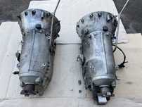 Коробка AКПП 5ти ступка на VITO VIANO W 639 ОМ-651