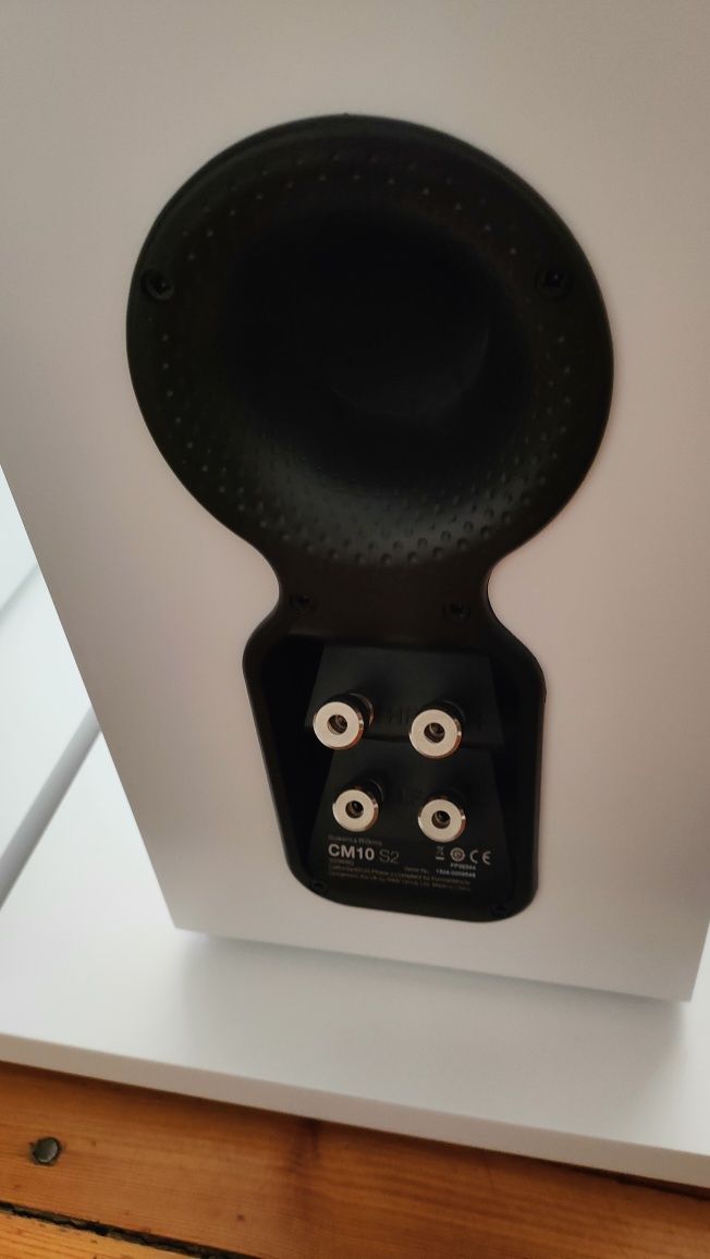 Bowers & Wilkins CM 10 S2