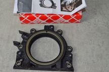 Febi Bilstein 37746 Pierścień uszczelniający wału  Audi, VW, Seat