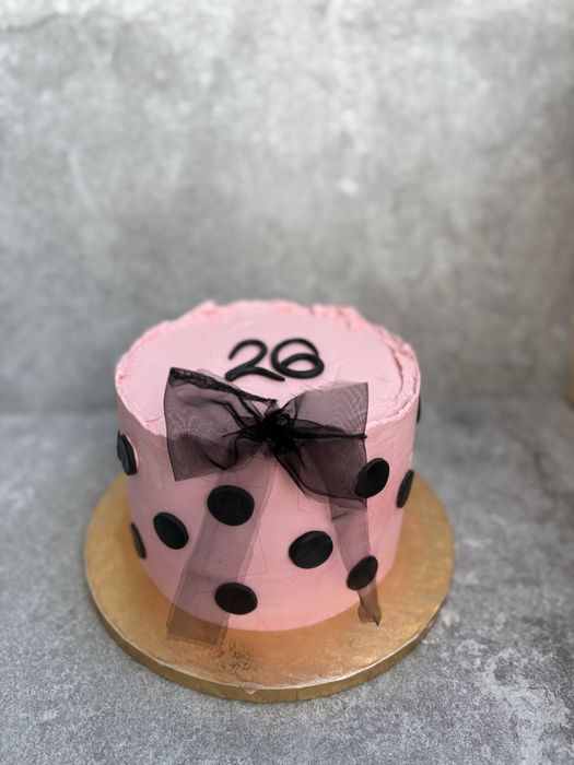 Ciasta, torty, słodkie boxy jak ze snu - na Twoje zamówienie