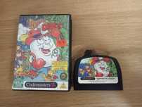 Fantastic Dizzy (Jogo Raro) Sega Master System