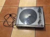 Sprzedam sam gramofon Unitra Cyryl do naprawy lub na części