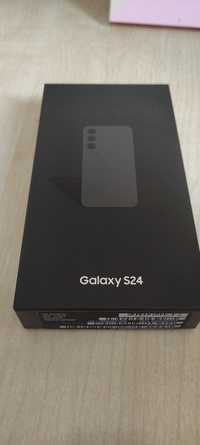 Samsung Galaxy S24 8gb/128gb ONYX BLACK