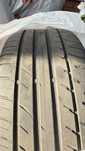 4 opony FALKEN  235/50/18 okazja! 200zl za komplet