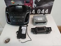Zestaw Radia Ford Focus MK3