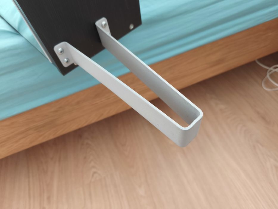 Espelho alto com arrumação IKEA - muito bom estado
