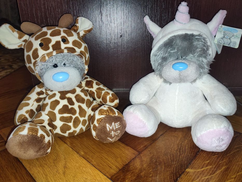 Мішки Тедди мишки Тедди Me to you