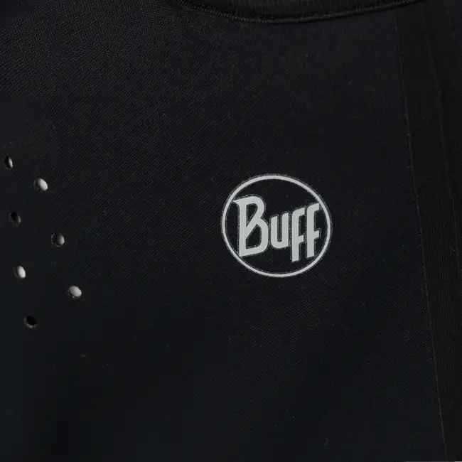 Buff Balaclava Cross Tech (Solid Black) kominiarka