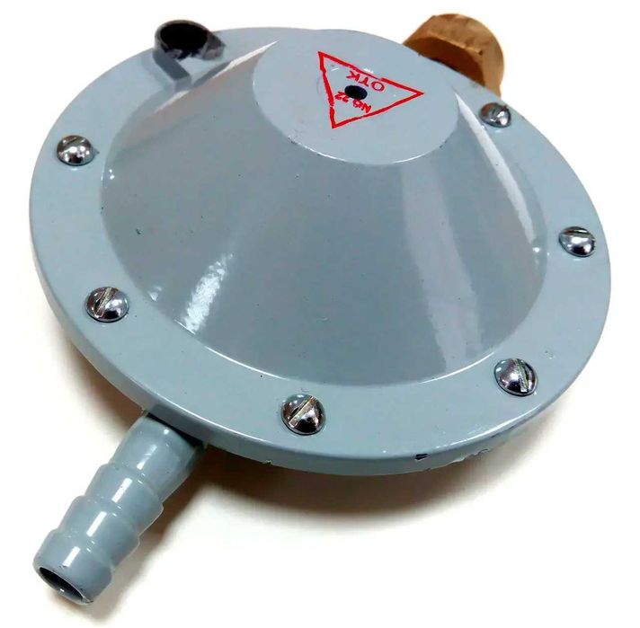 Редуктор пропановий