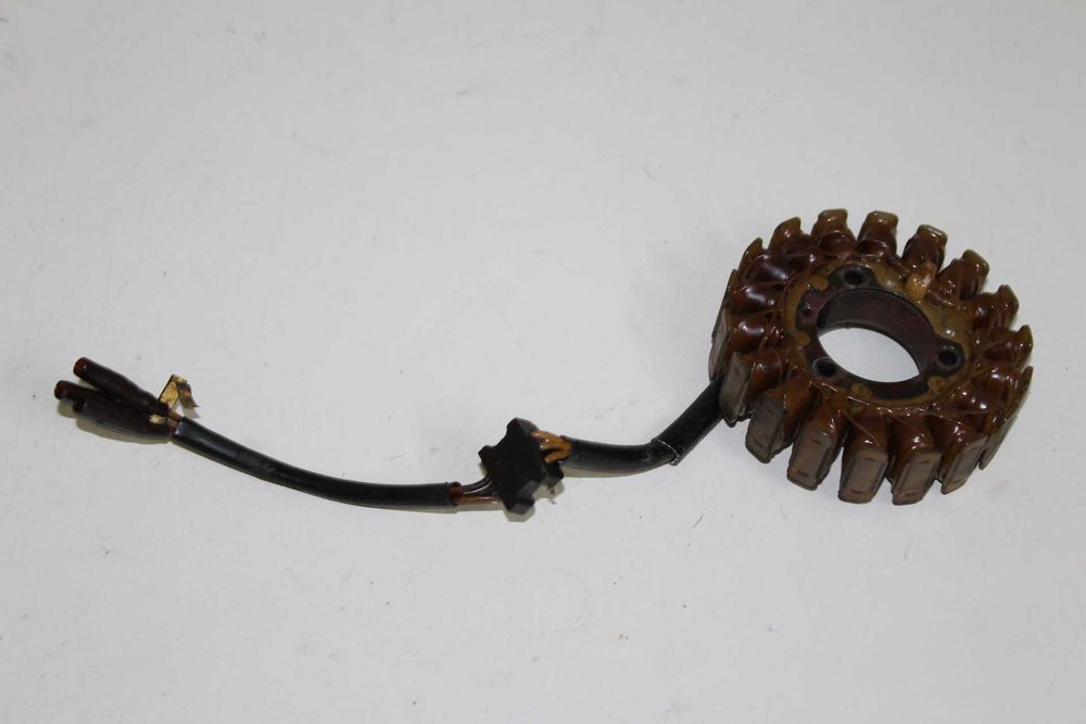 KAWASAKI GPZ 750 stator stojan alternator