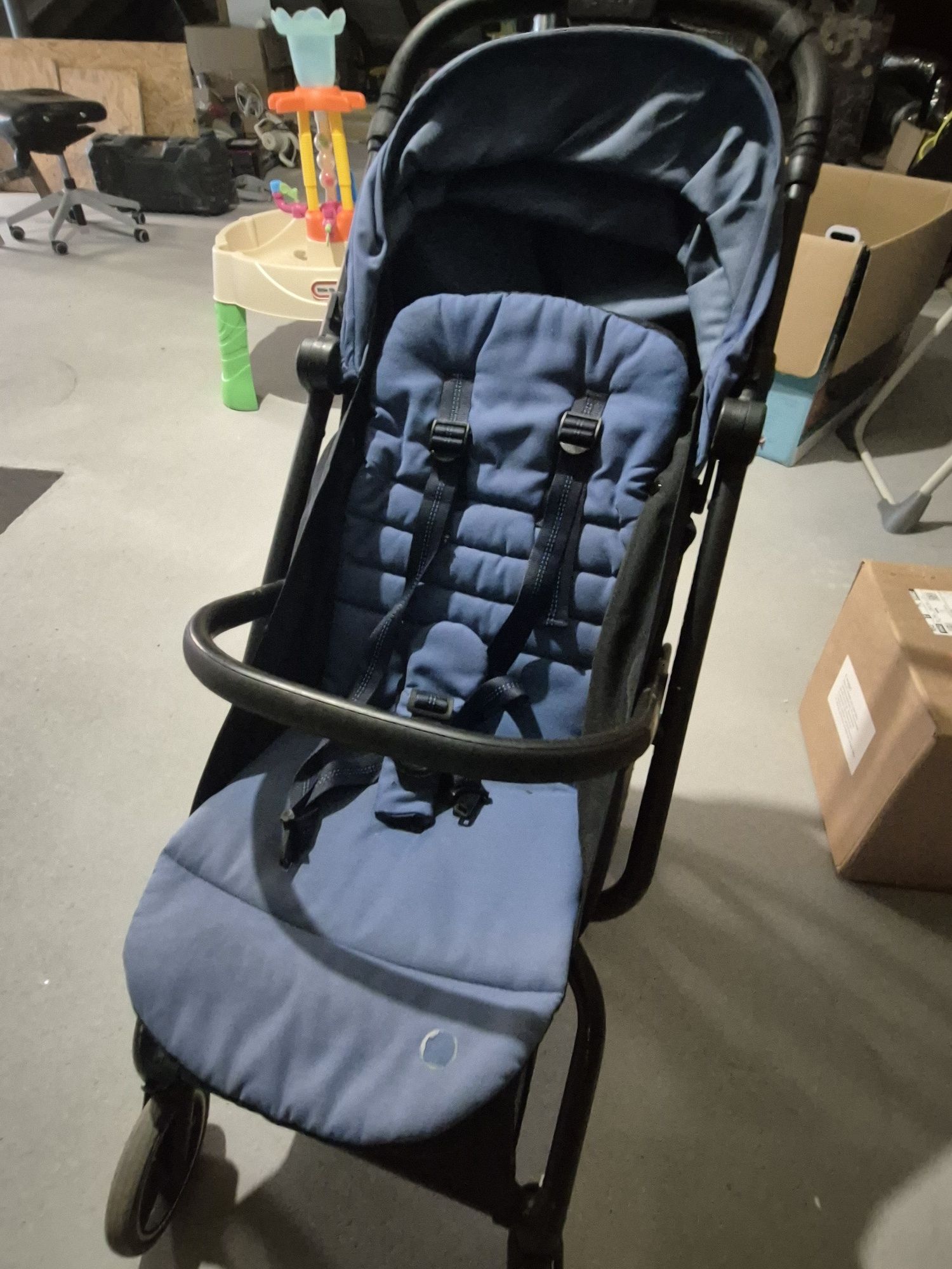 Spacerówka Cybex Eazy S 2+
