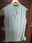 Bluzka top letnia Makalu roz 40