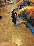 Pista Hot Wheels