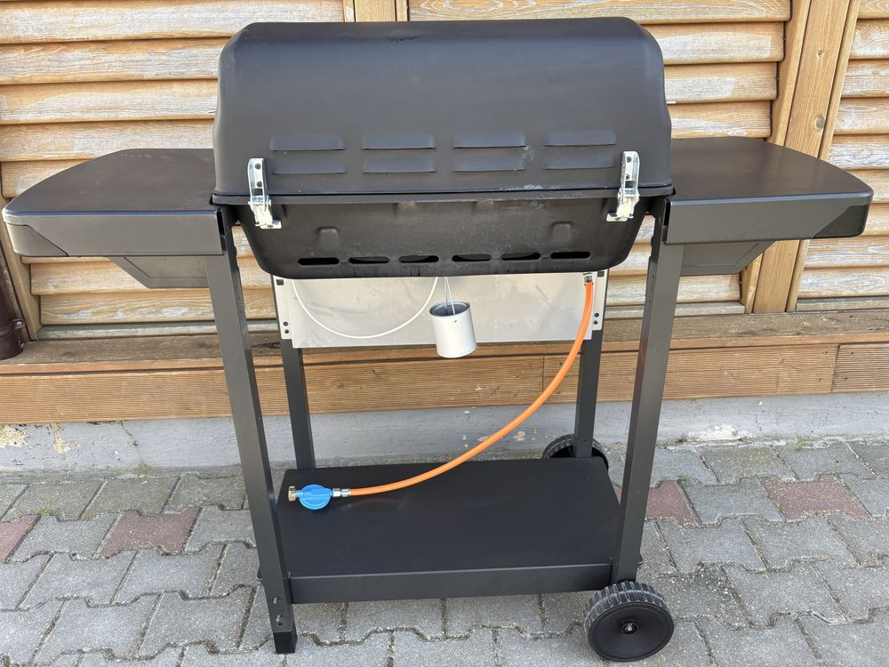 Gril gazowy Campingaz 2 series Ckassic L