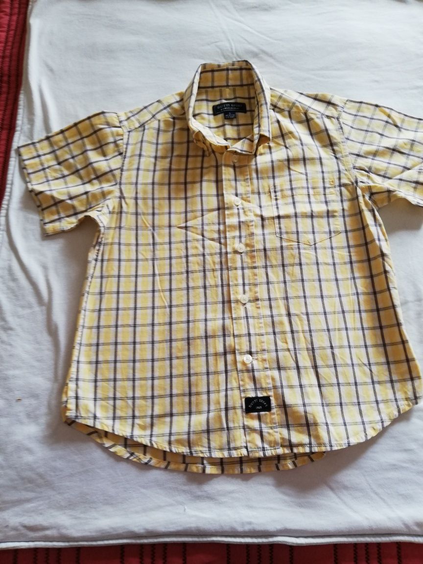 Camisa Massimo dutti