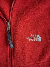 The North Face флисовая кофта