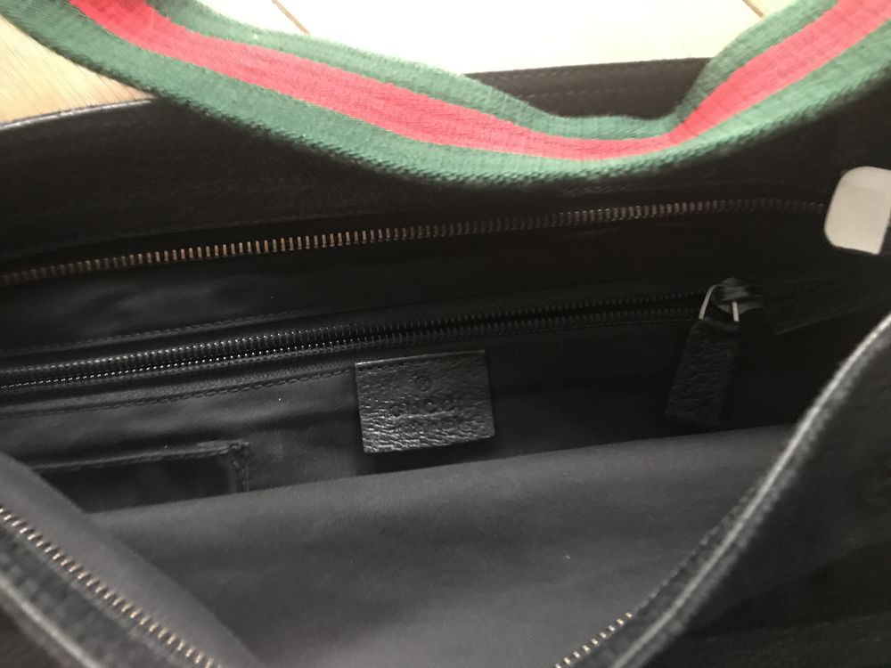 Gucci torba (unisex)