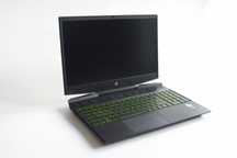 Laptop gamingowy HP Pavilion Gaming 15,6″ – i5‑10300H, 32 GB RAM, GTX