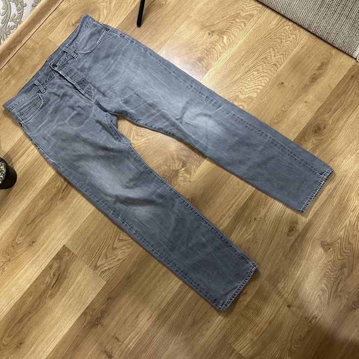 Джинси Carharrt M