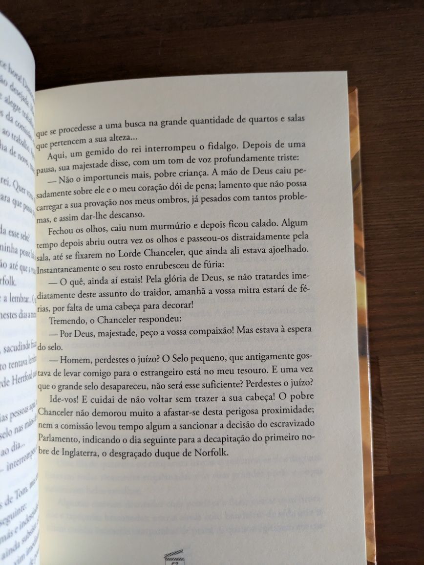 L " O Principe e o Pobre " Mark Twain (Optimo Estado)