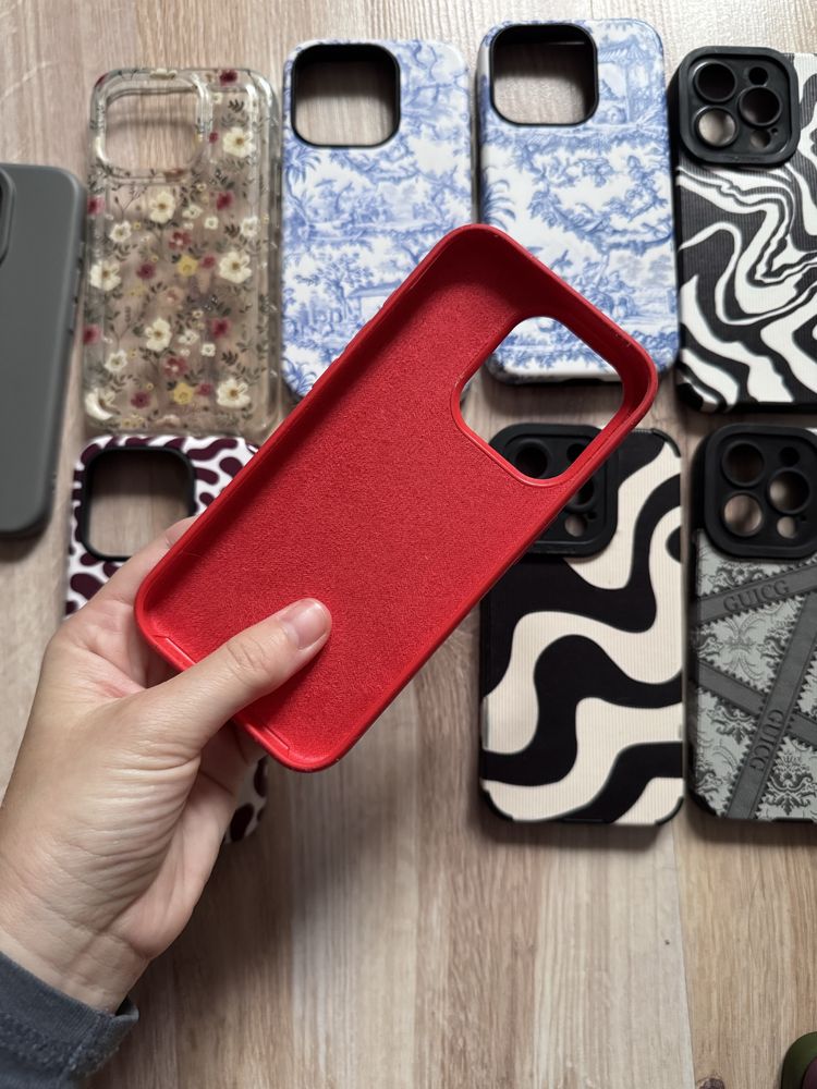 etui na iphone 13 pro ta 15 pro