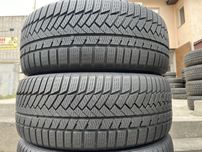 Шини 225/50 R17 Continental WinterContact резина бу зима