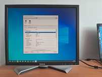 Monitor Dell 1908FPc