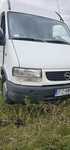 REZERWACJA do niedzieli Bus OPEL MOVANO 2.8 Diesel
