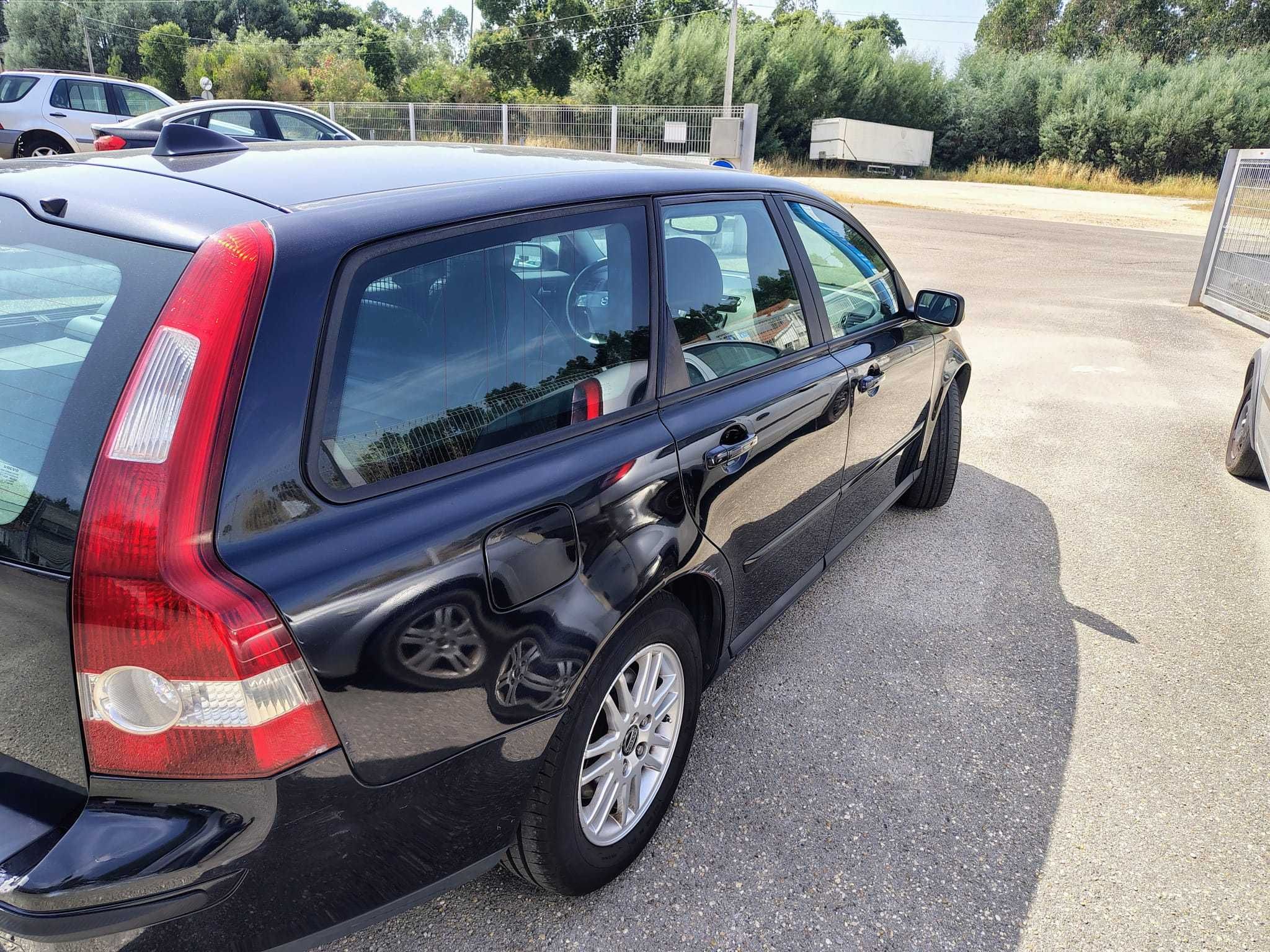 Volvo V50 1.8 GPL motor 0Km c/ garantia em 2020, agora com 145.000Km