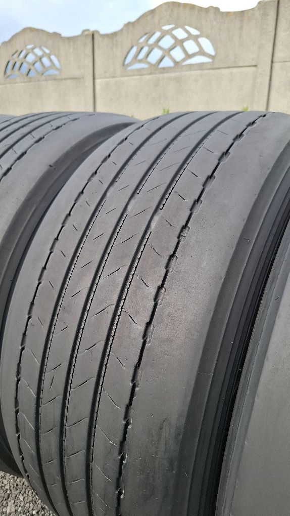 Opony 355/50 R22.5 Goodyear Kmax S 2021r