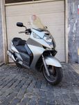 Honda SW-T 600cc