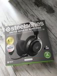 Słuchawki SteelSeries  arctis nova 3x wireless