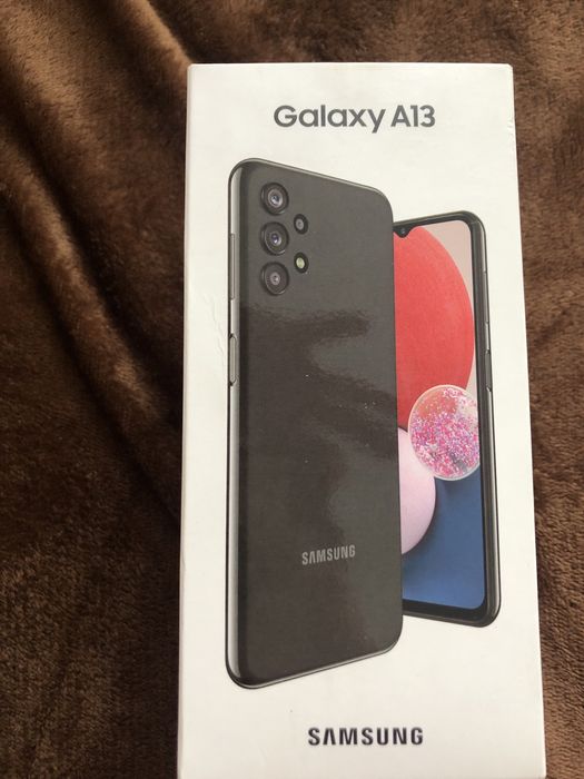 Samsung Galaxy A13