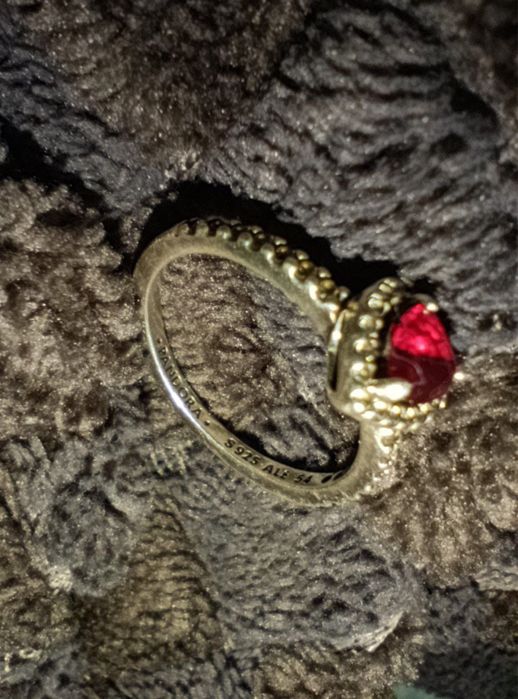 продам кільце PANDORA