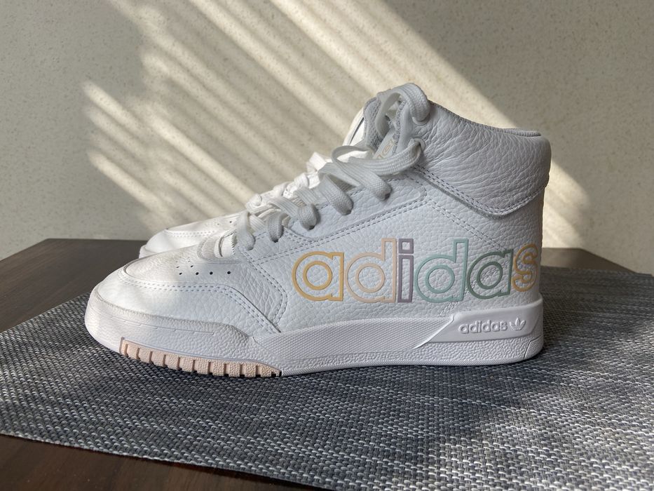 Кросівки Adidas FV4878