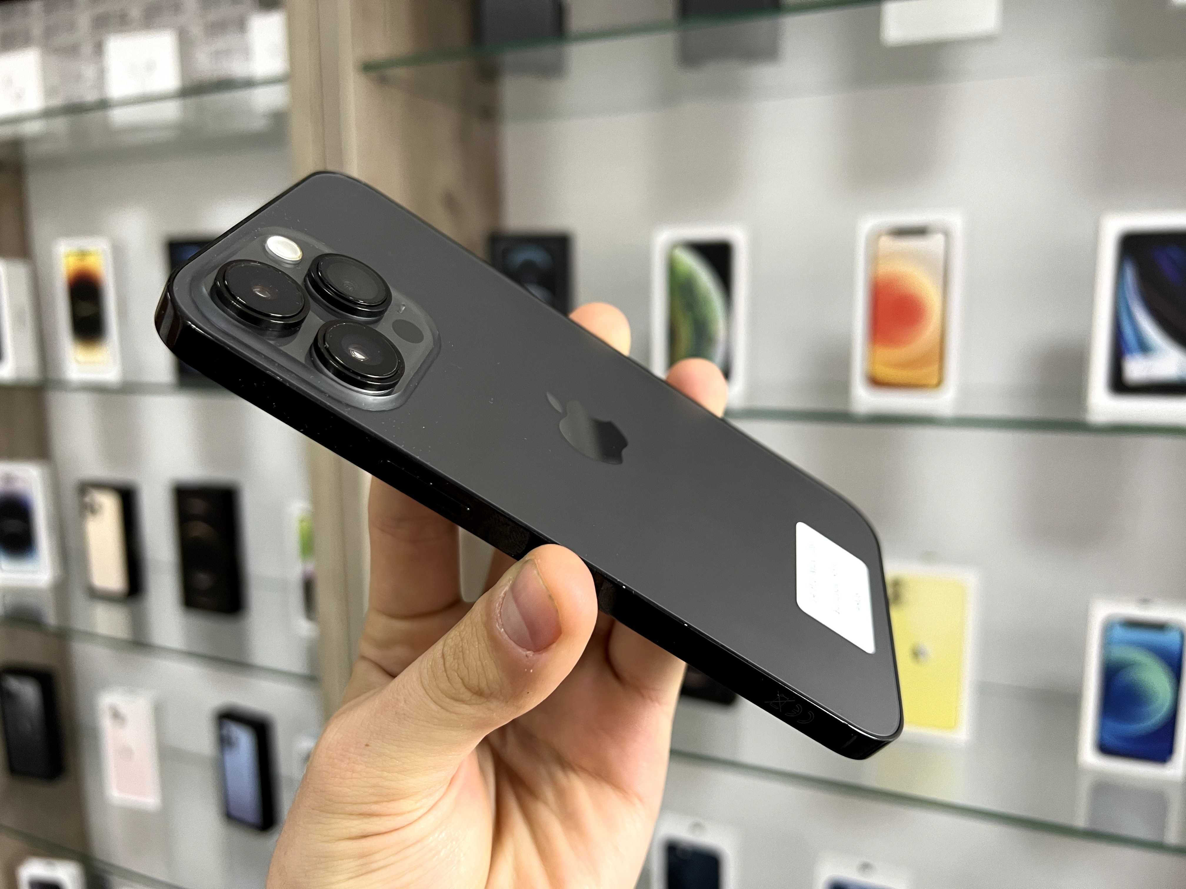 iPhone 14 Pro Max 128 gb neverlock l Магазин l Гарантія