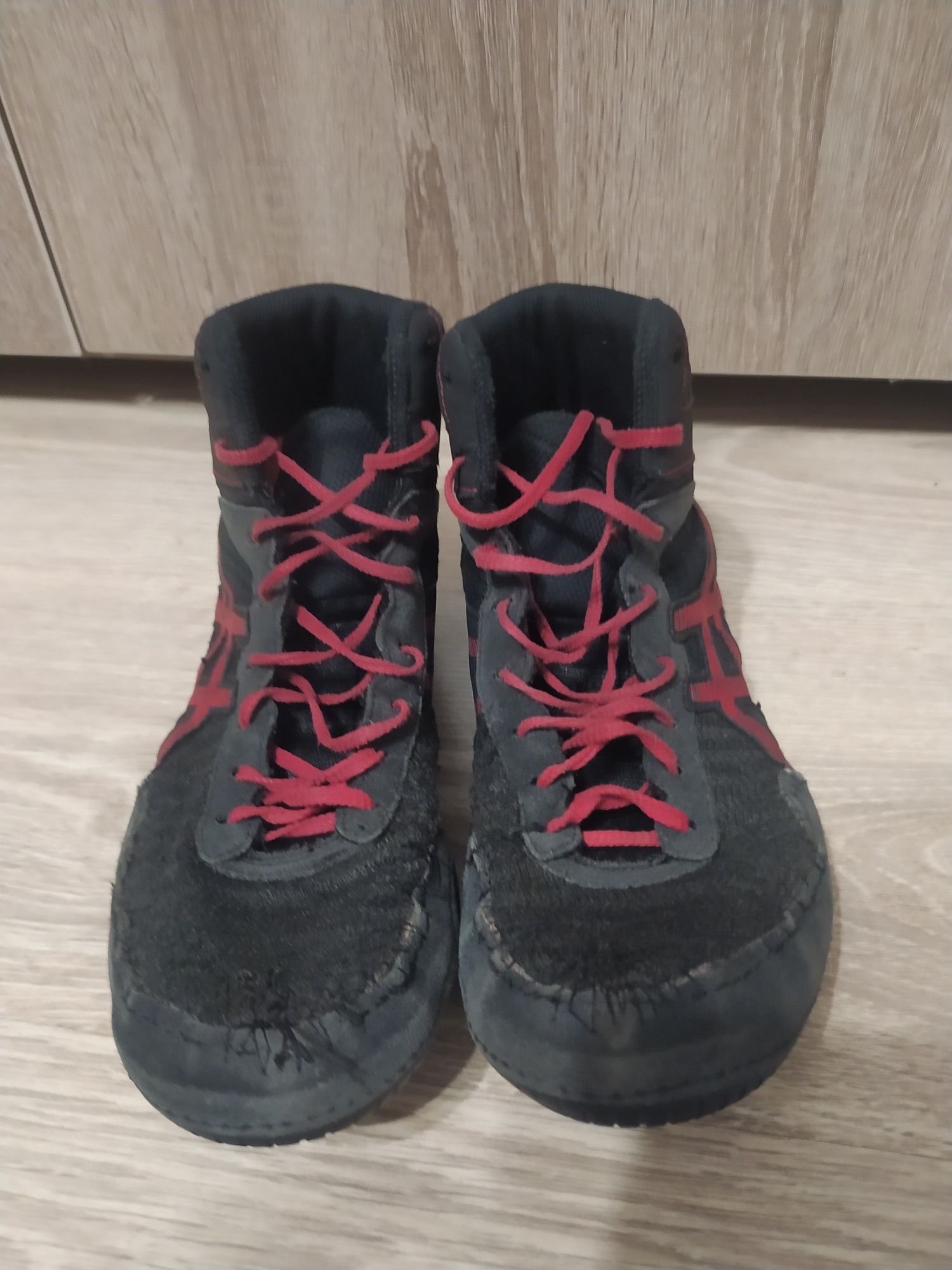 Борцовки Asics Matcontroll