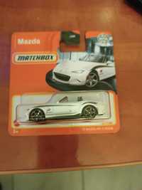 Matchbox 15 Mazda MX-5 Miata